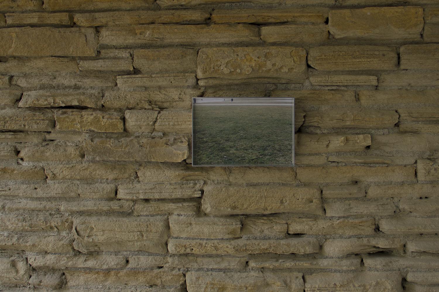 Residents S01: Stories in the Greenhouse