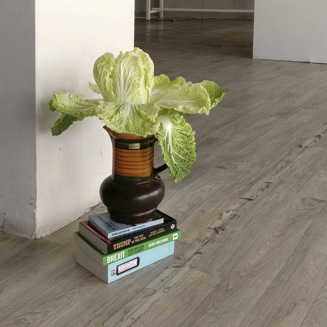 Confrontation Through Art Remix