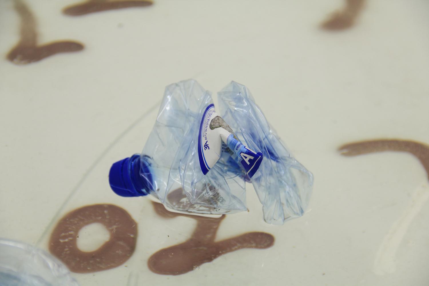 Share IRL Phase 2: The Anxiety Primer