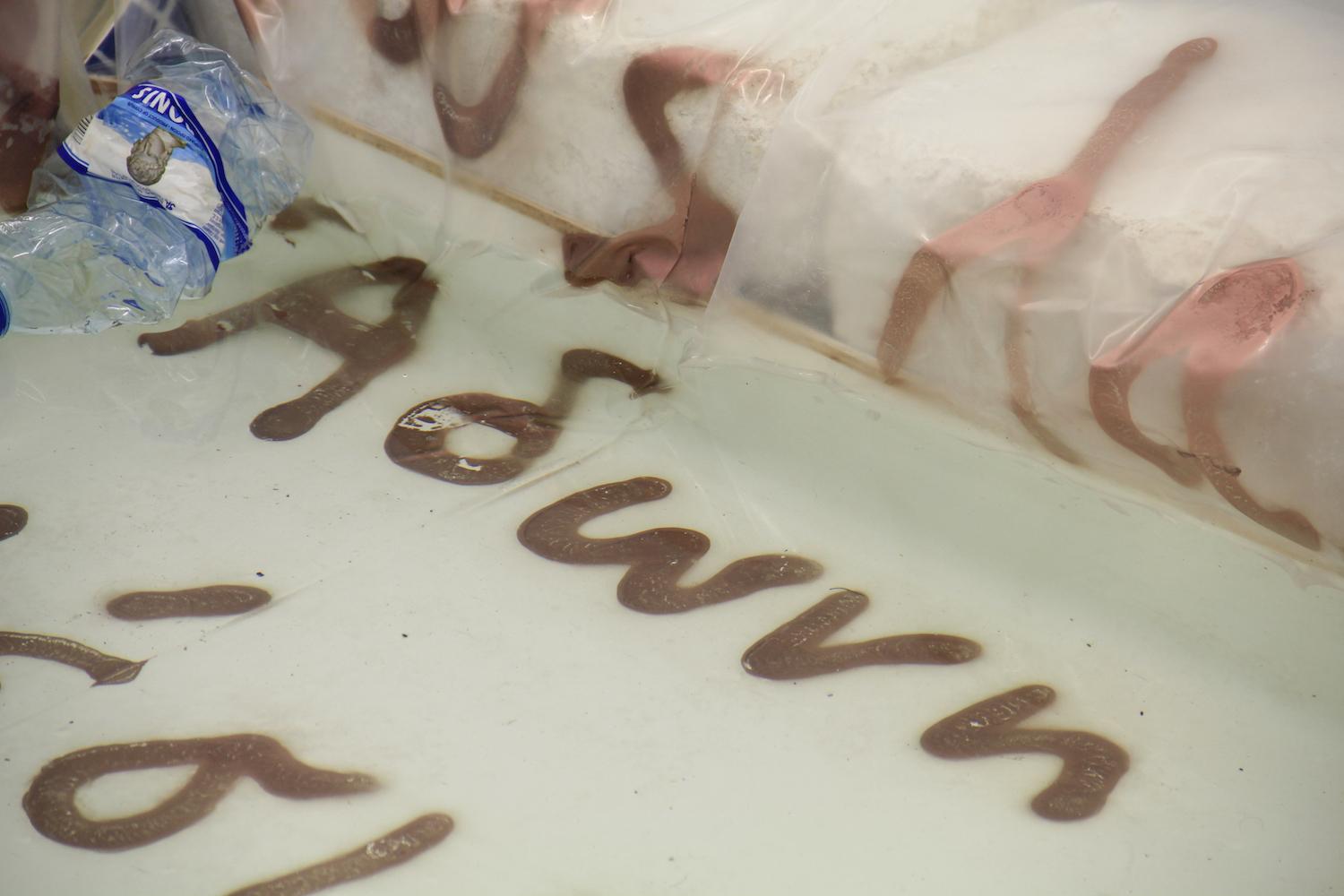 Share IRL Phase 2: The Anxiety Primer