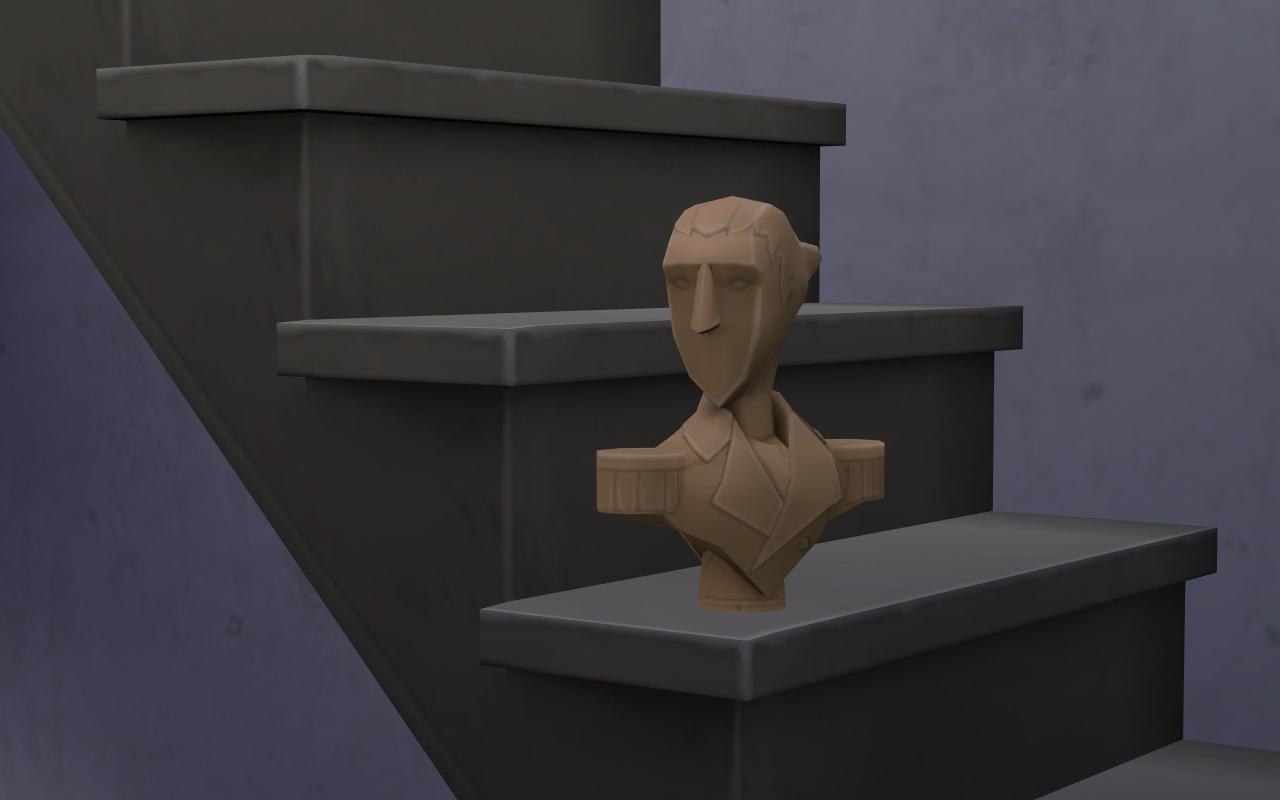 Emotional Sculptures