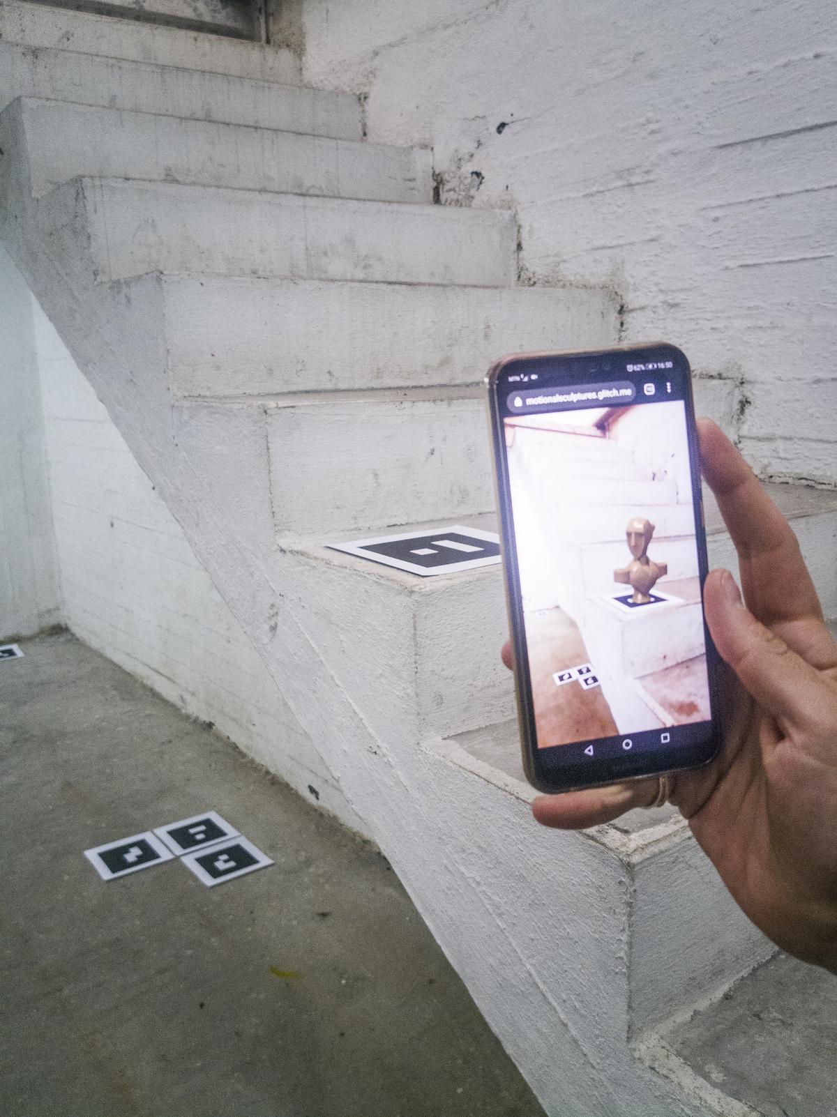 Emotional Sculptures