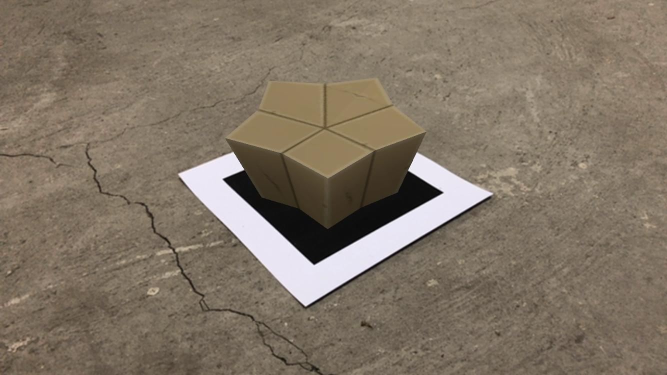 Emotional Sculptures