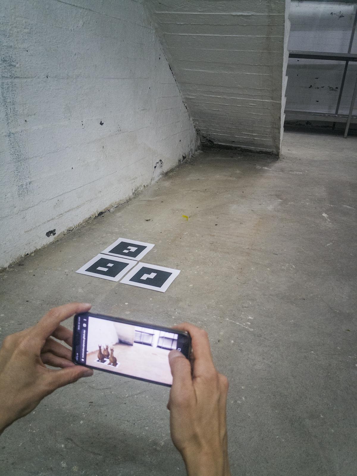 Emotional Sculptures