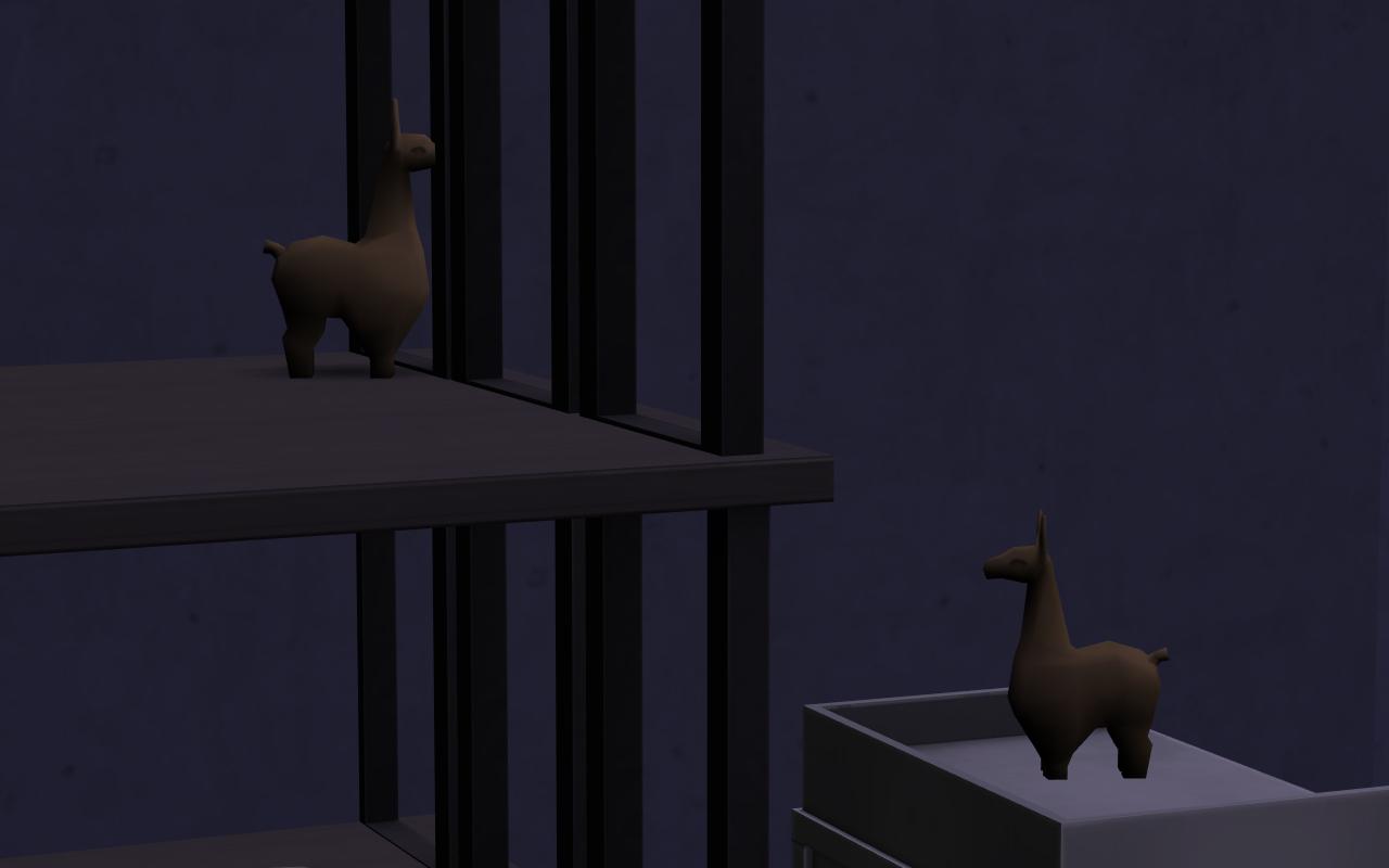 Emotional Sculptures