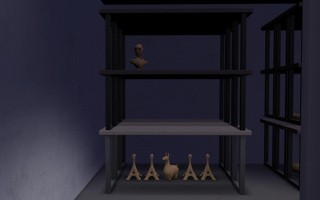 Emotional Sculptures