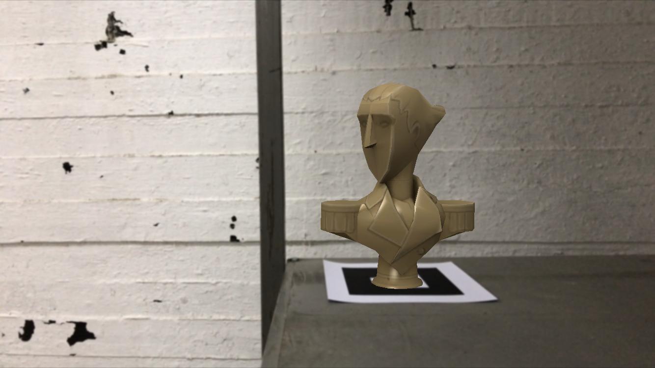 Emotional Sculptures