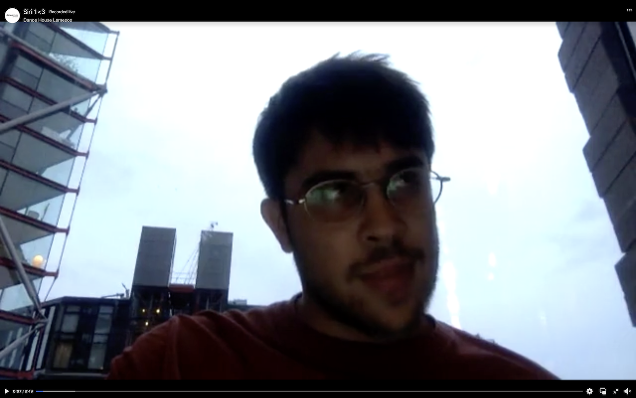 One Day Express Lab 2