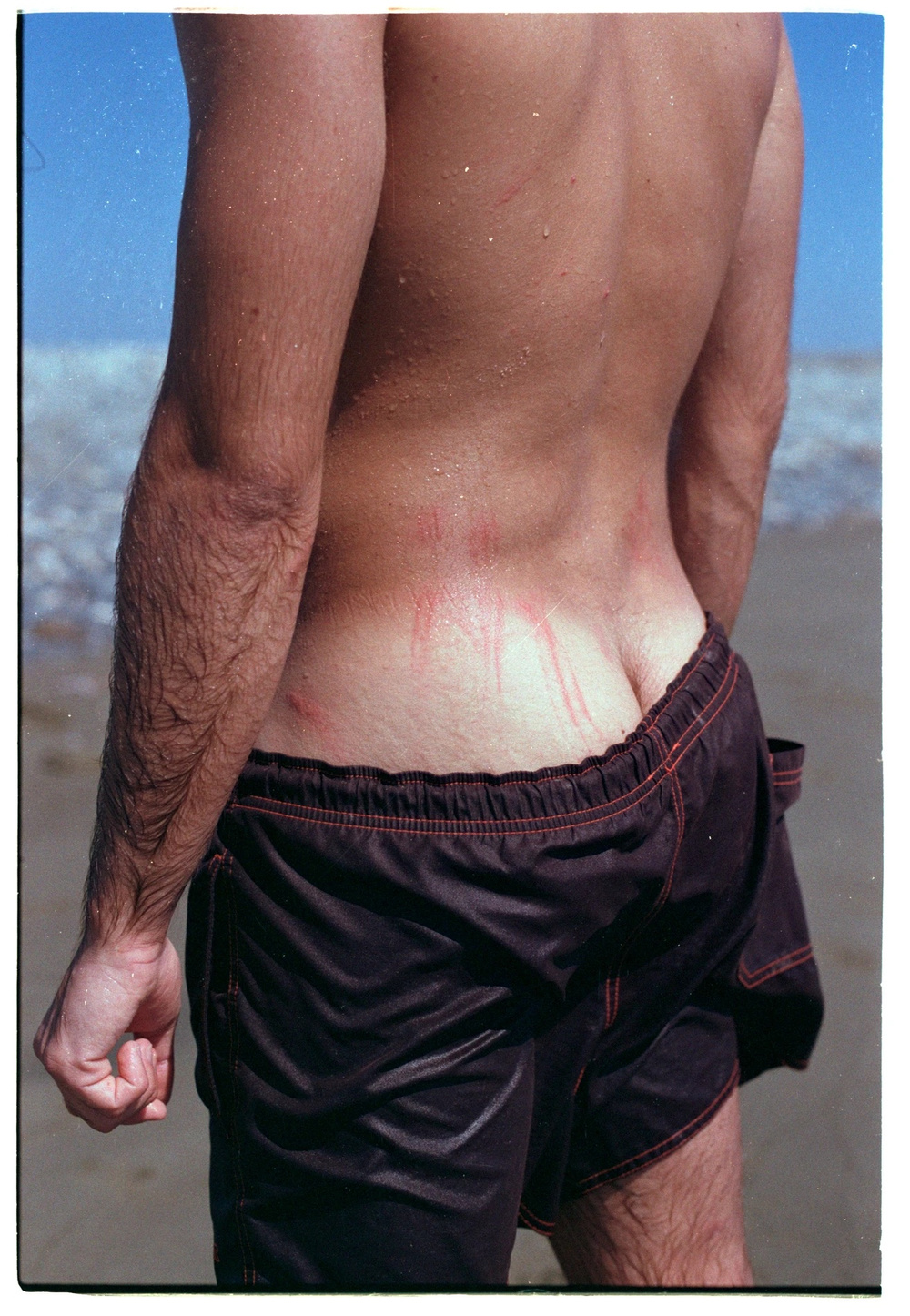 The Τέλος Society Issue 3: EARTH