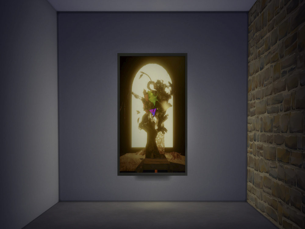 Gniees si gniveileb, gniveileb si gnisnes