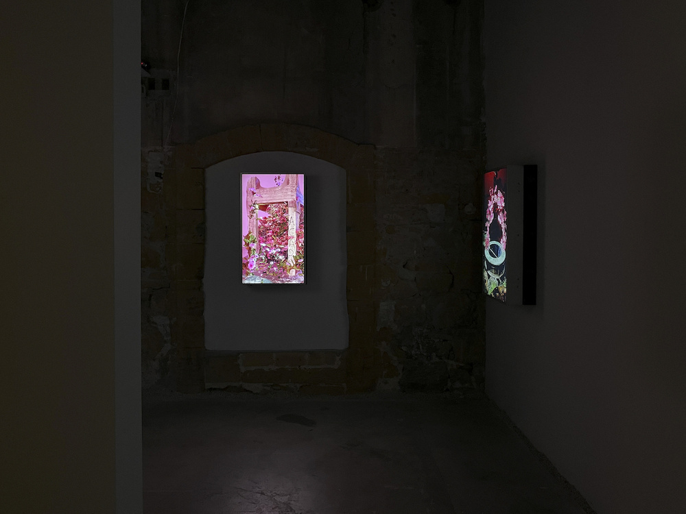 Sensing is believing, believing is seeing