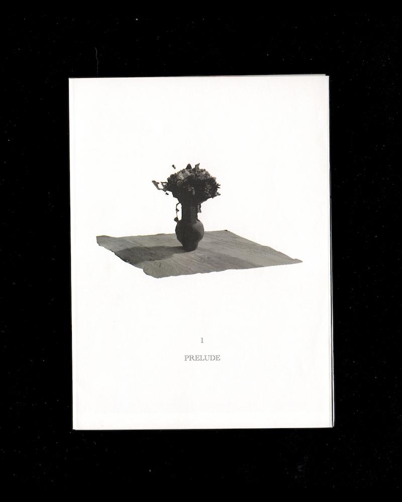 Adonis Archontides: Sensing is Believing, Believing is Seeing