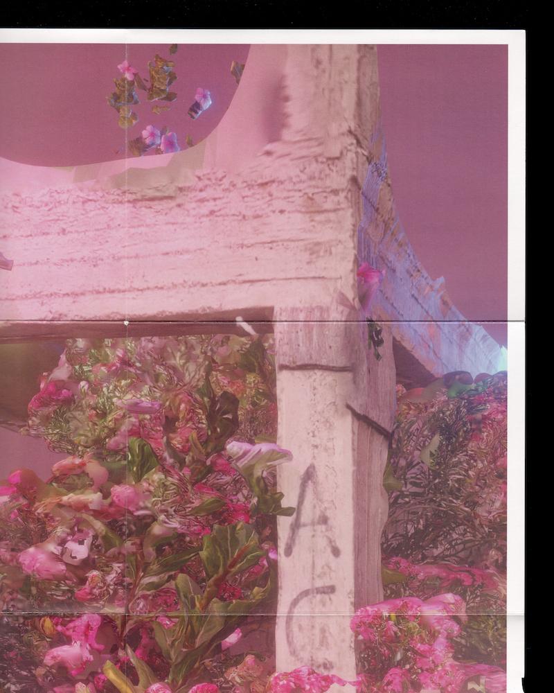 Adonis Archontides: Sensing is Believing, Believing is Seeing