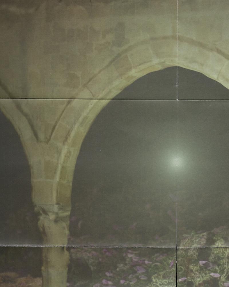 Adonis Archontides: Sensing is Believing, Believing is Seeing