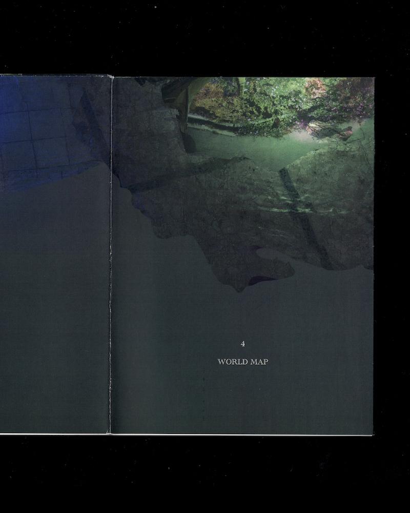 Adonis Archontides: Sensing is Believing, Believing is Seeing