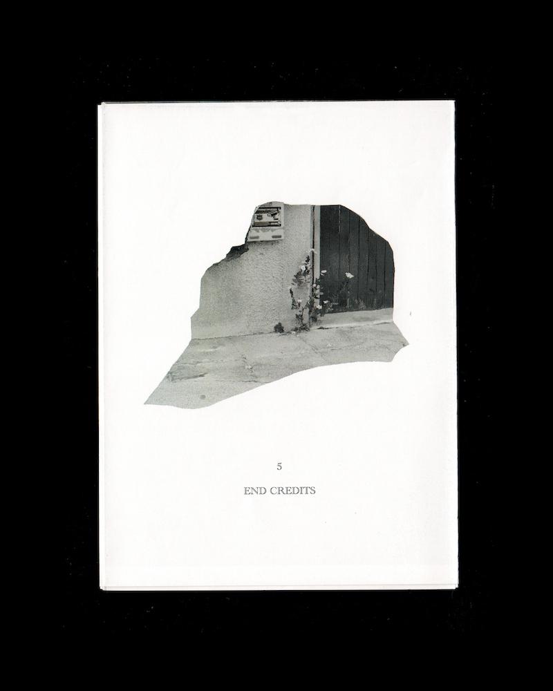 Adonis Archontides: Sensing is Believing, Believing is Seeing