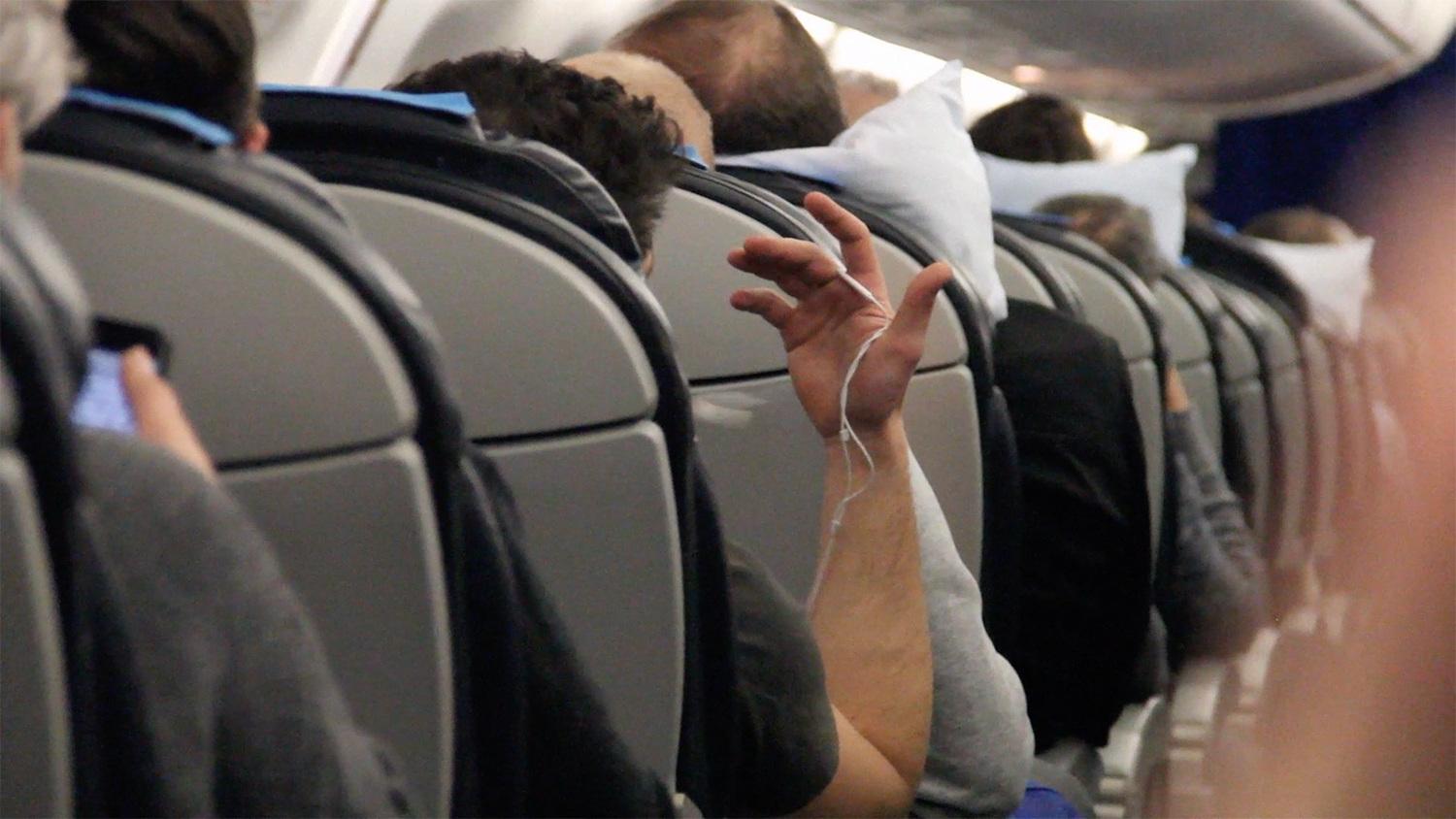 The Phenomenal Present