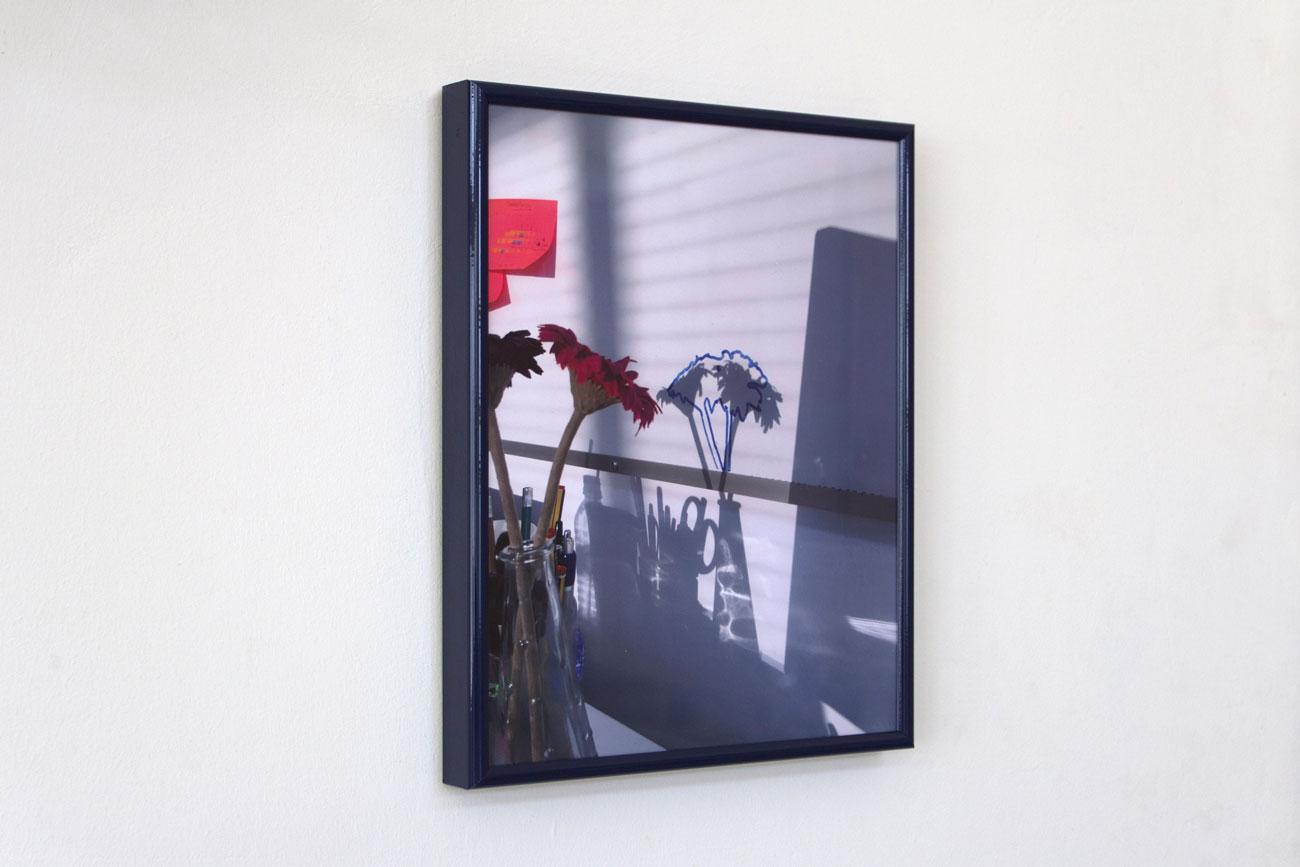 Untitled (Perfect Lovers)