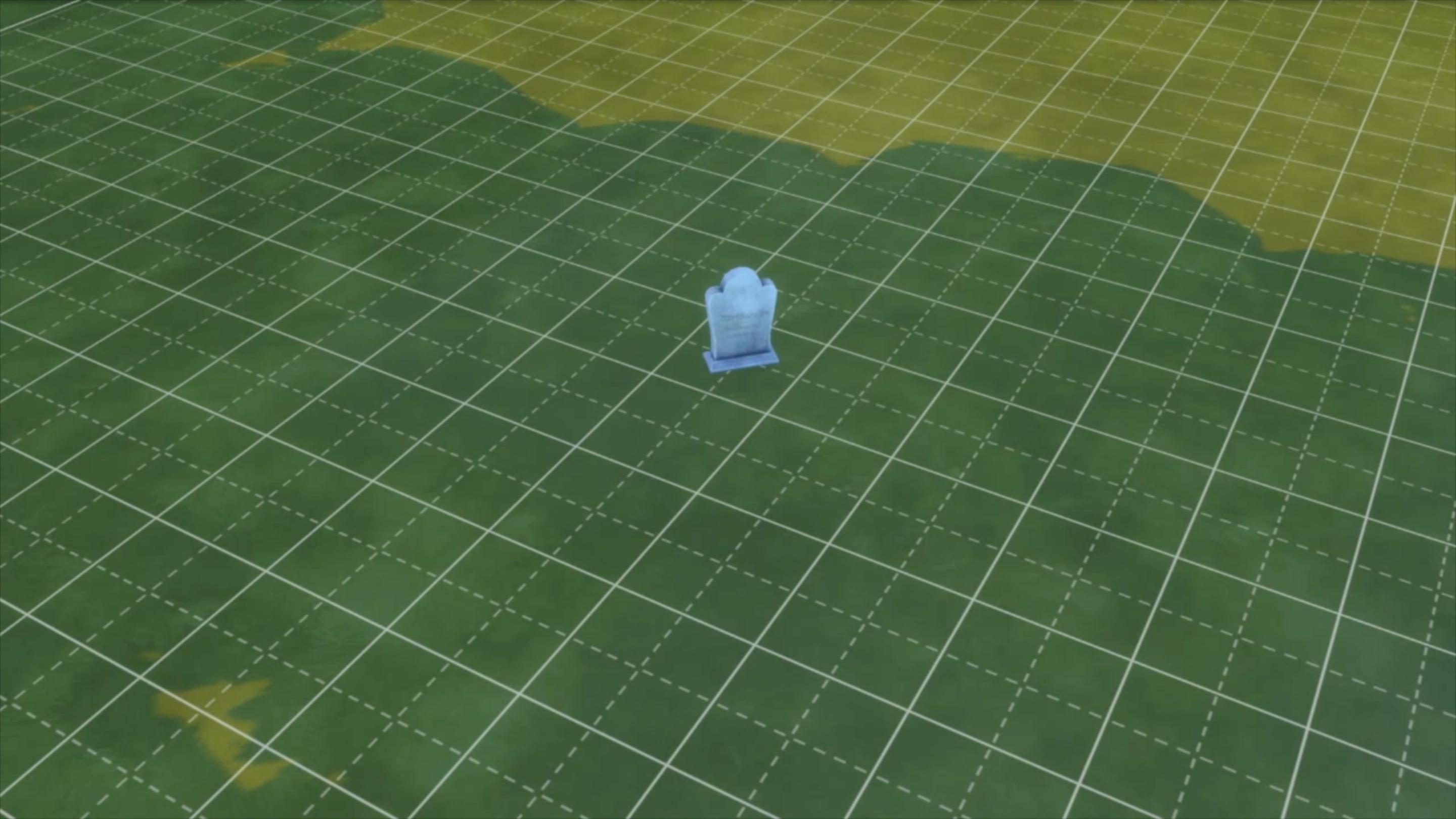 Sulsul! Plerg Majah Bliff? (Hello! Can I do something else please?)