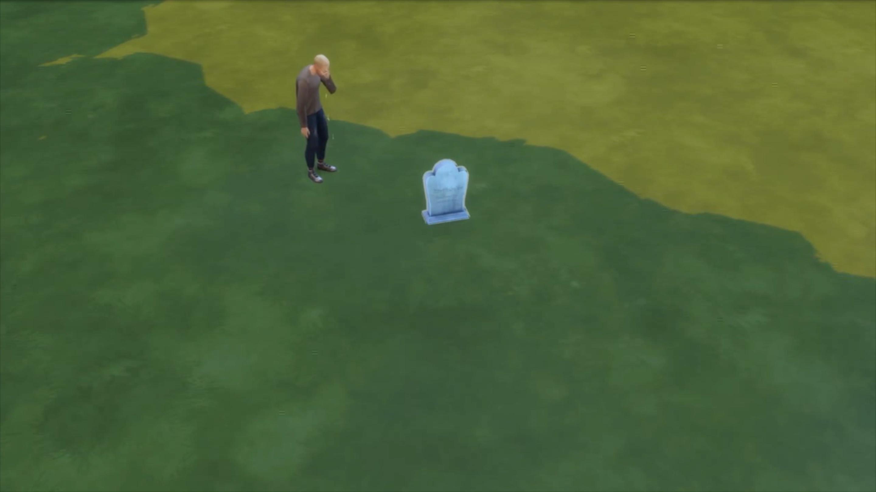 Sulsul! Plerg Majah Bliff? (Hello! Can I do something else please?)