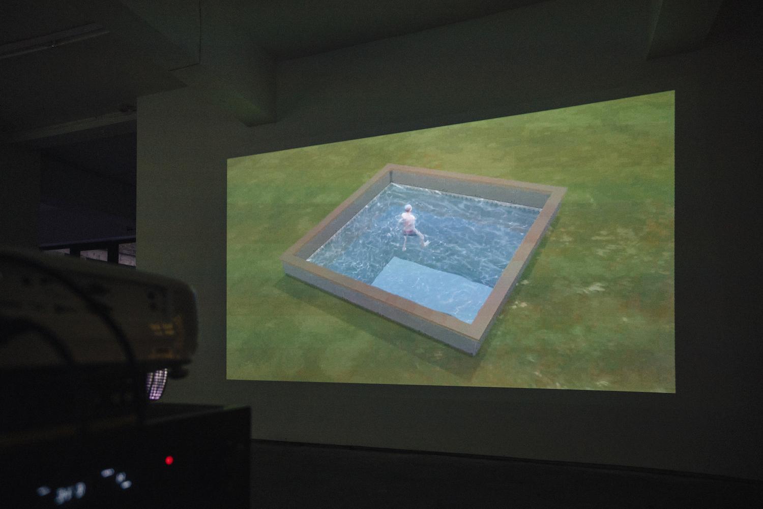 Sulsul! Plerg Majah Bliff? (Hello! Can I do something else please?)