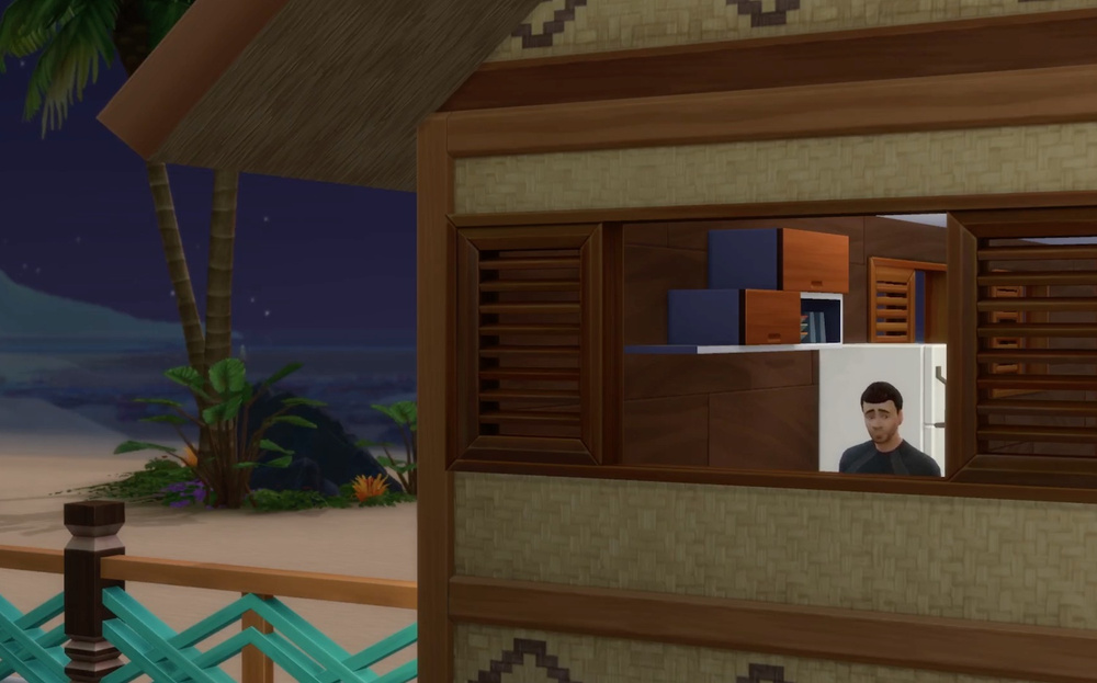 Adonis and the Lockdown Tactics