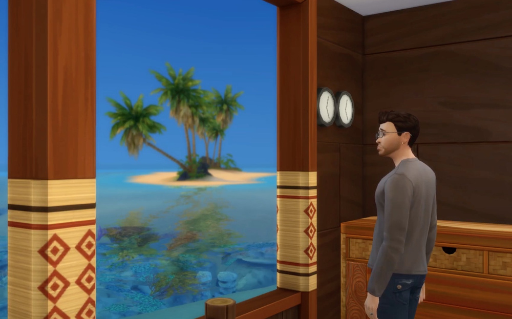 Adonis and the Lockdown Tactics