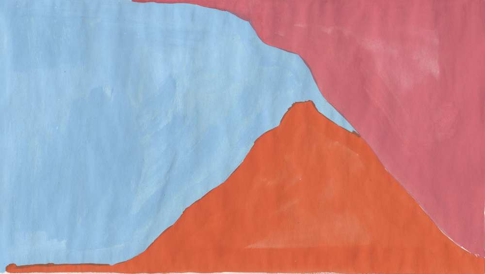 The Art of Social Distancing: Free-for-all, Attempted Quarantine, Moderate Social Distancing, Extensive Social Distancing (Studies)