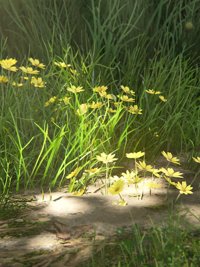 Postcards from Hereafter