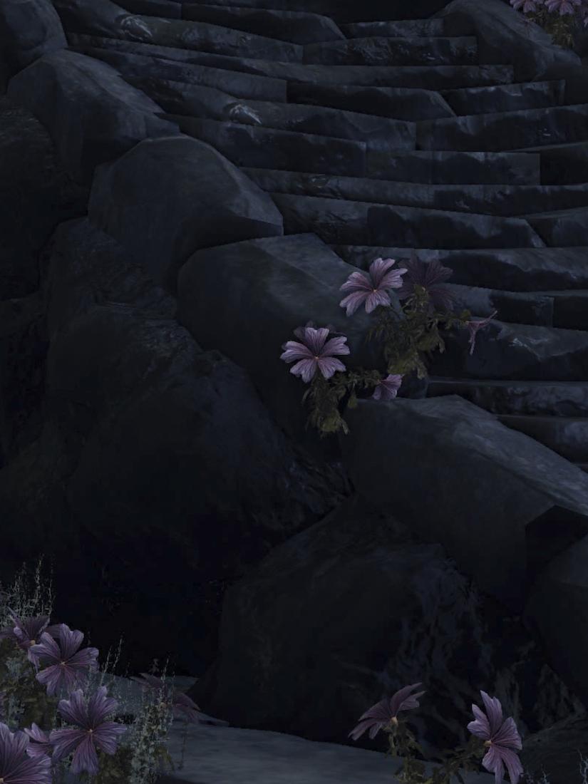 Postcards from Hereafter