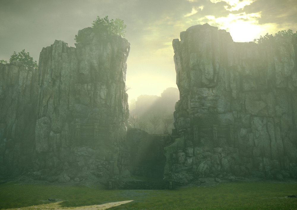 Postcards from Quarantine