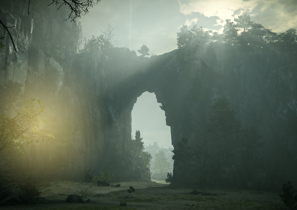 Postcards from Quarantine