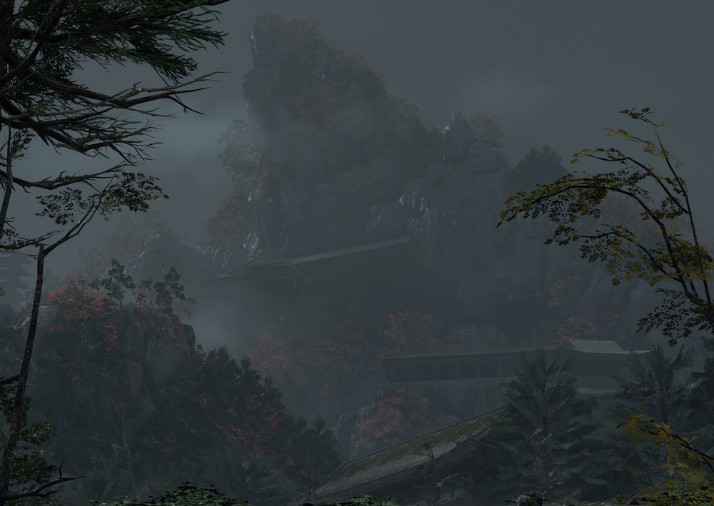 Postcards from Quarantine