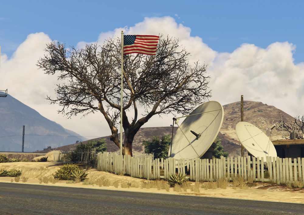 Postcards from Quarantine