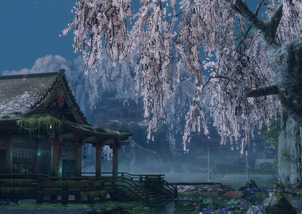 Postcards from Quarantine