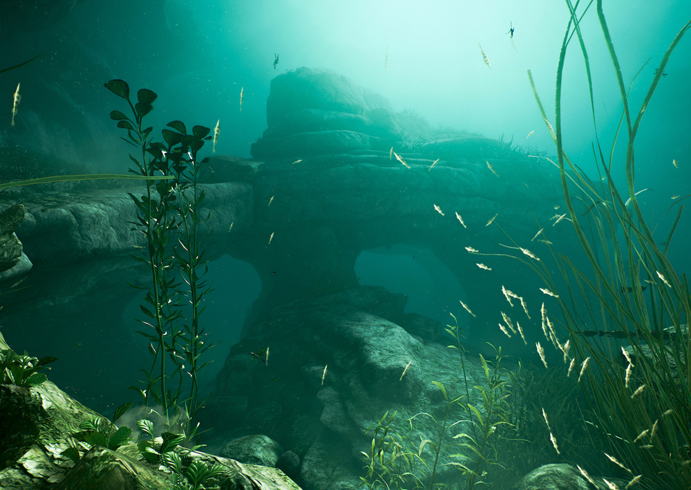 Postcards from Quarantine