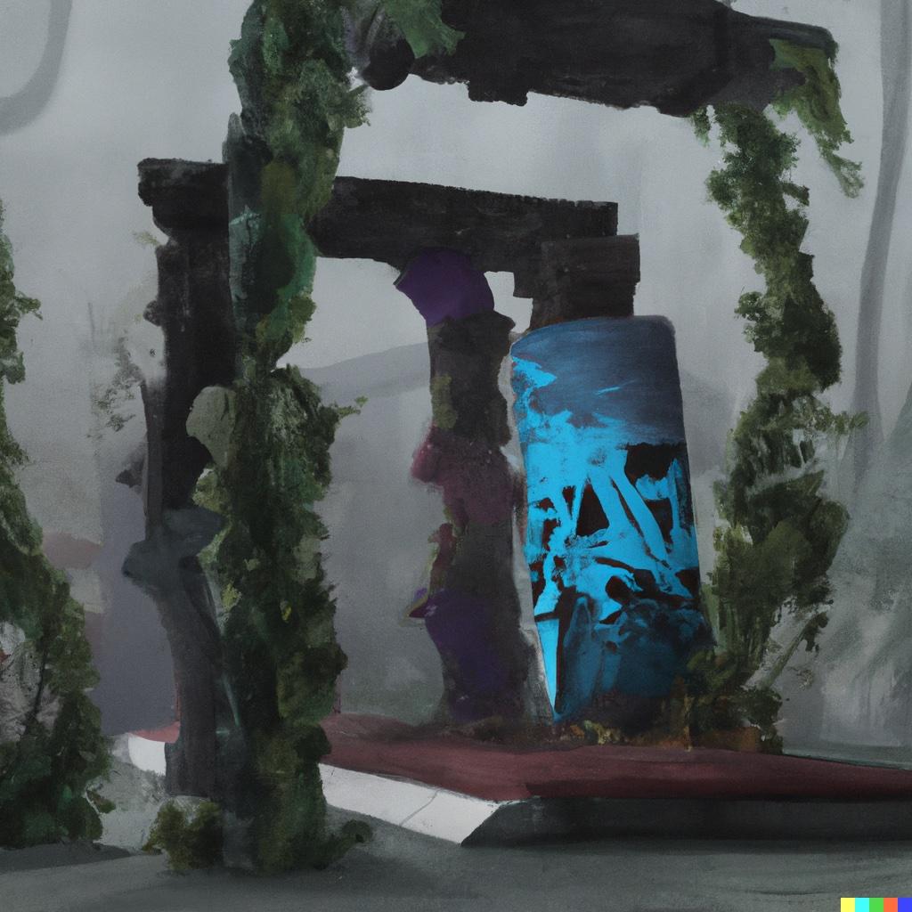 ACAB Temple (Multiverse)