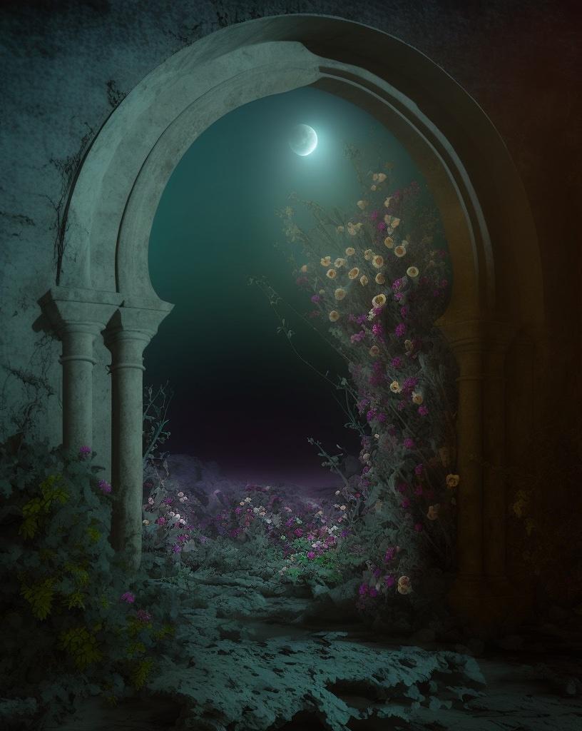 Axiothea Under Water (Multiverse)