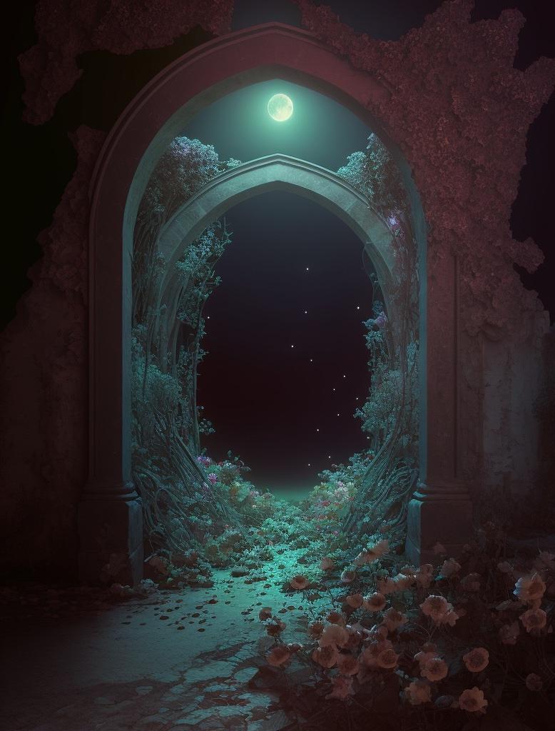 Axiothea Under Water (Multiverse)