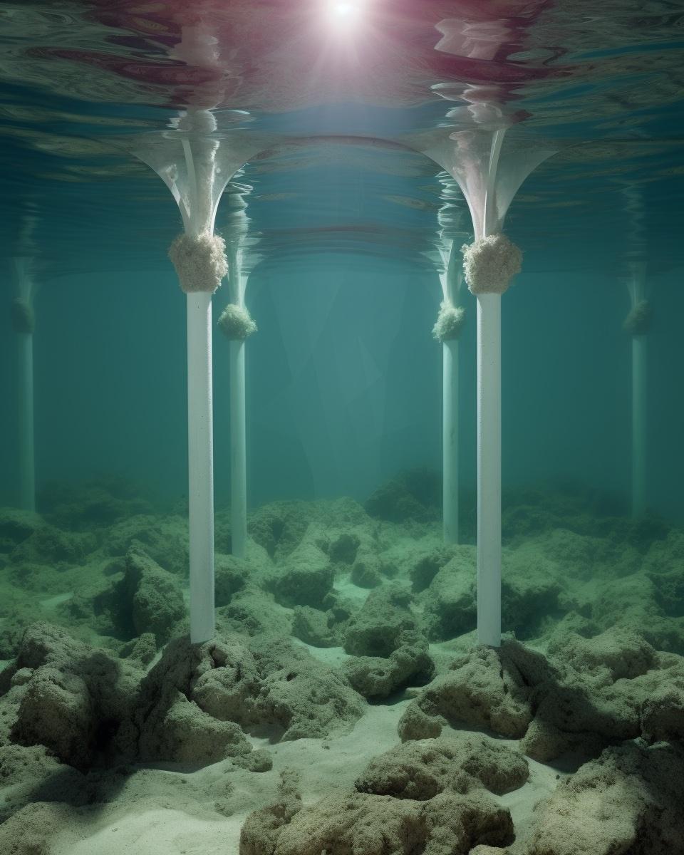 Axiothea Under Water (Multiverse)