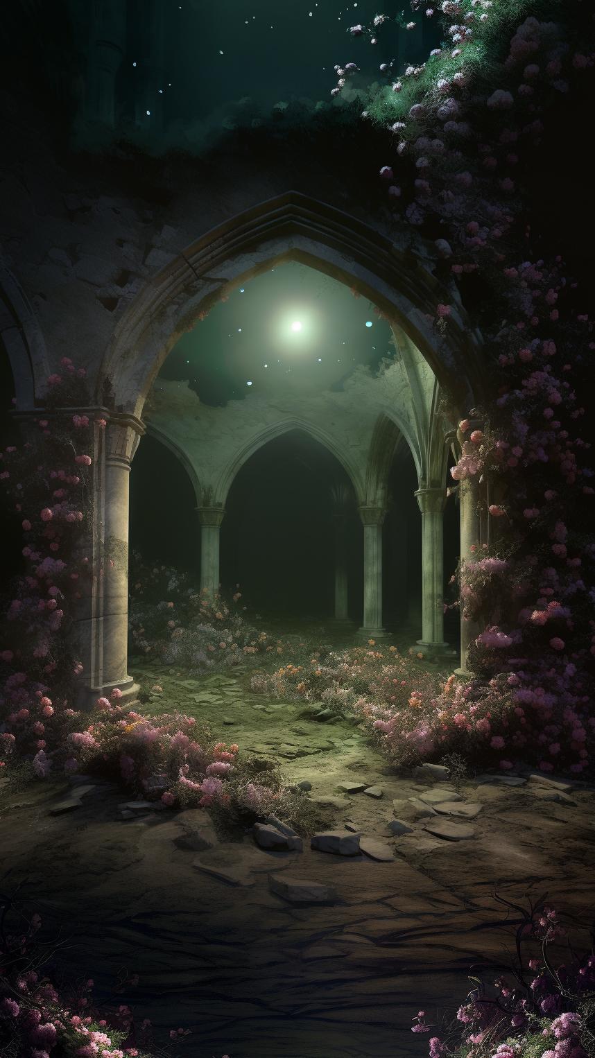 Axiothea Under Water (Multiverse)