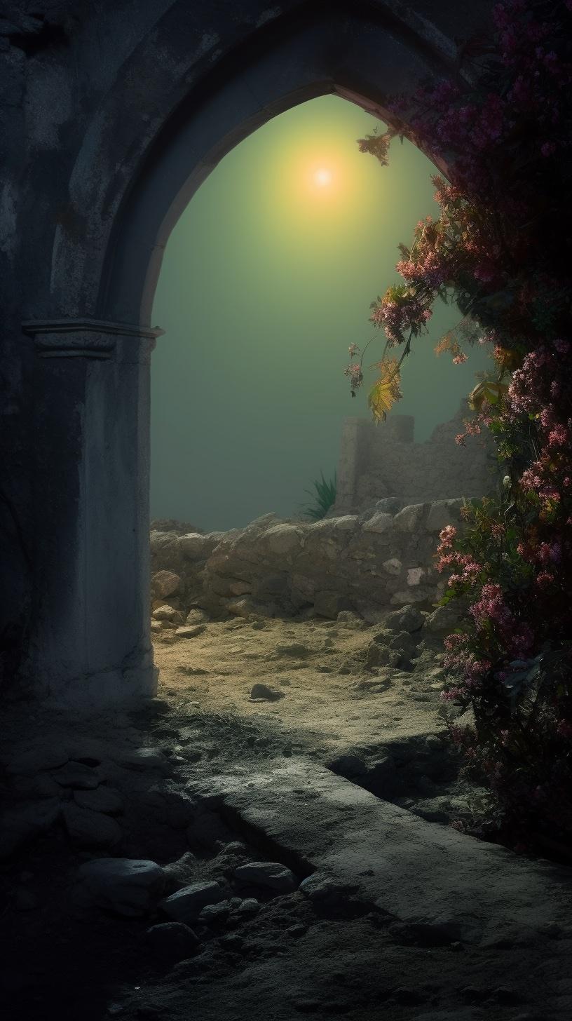 Axiothea Under Water (Multiverse)