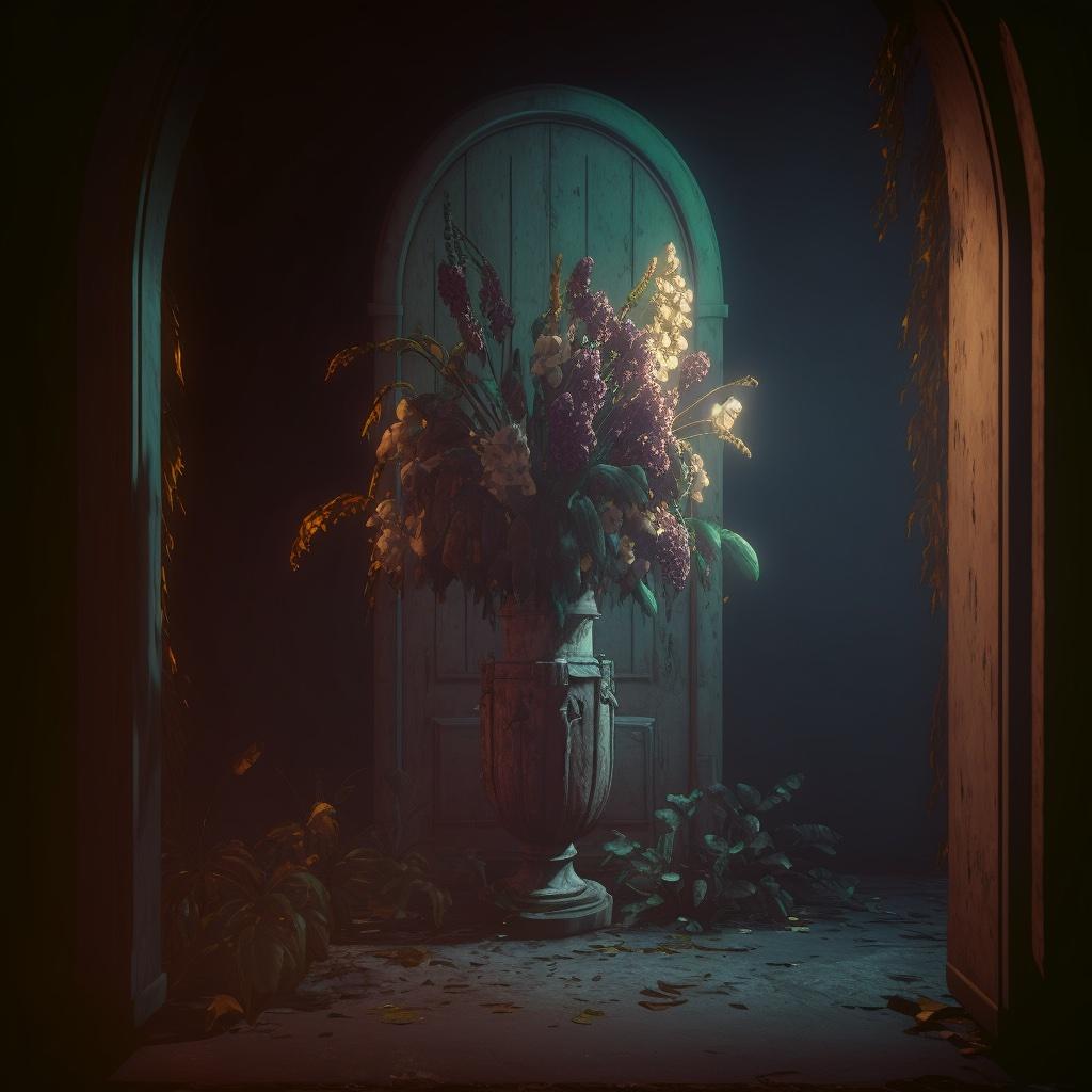 Black Rooster Sideroom (Multiverse)