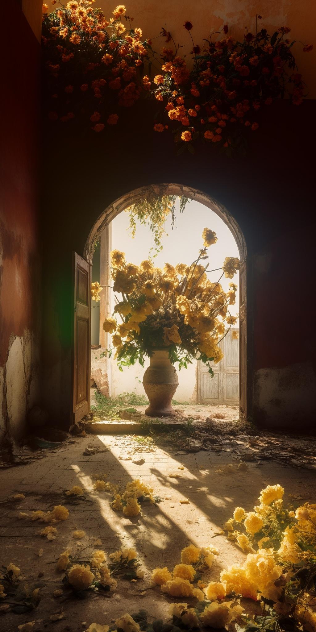 Black Rooster Sideroom (Multiverse)