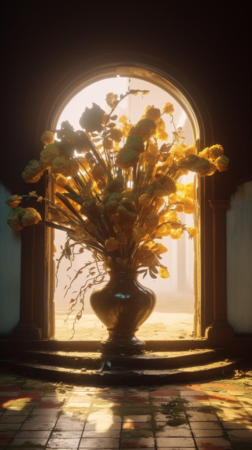 Black Rooster Sideroom (Multiverse)