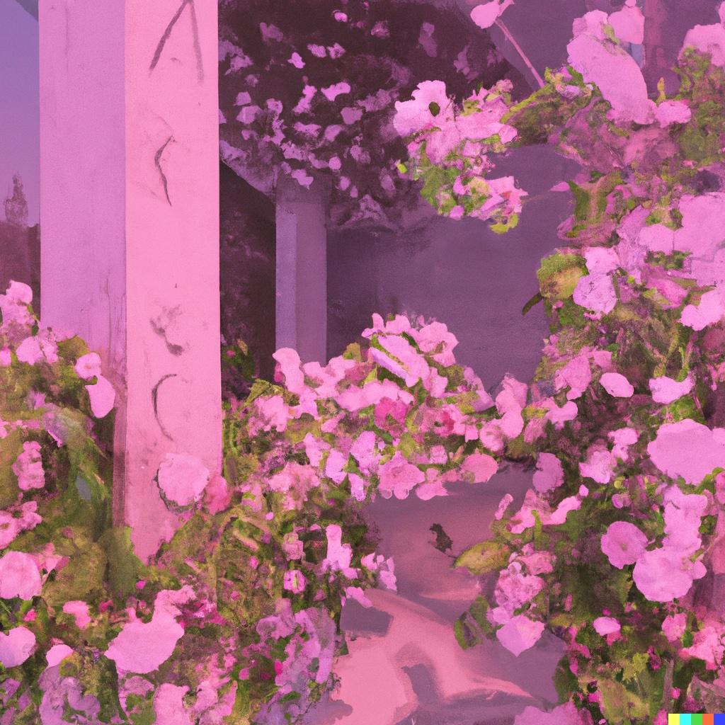 Construction in Zygi, Frozen in Time (Multiverse)