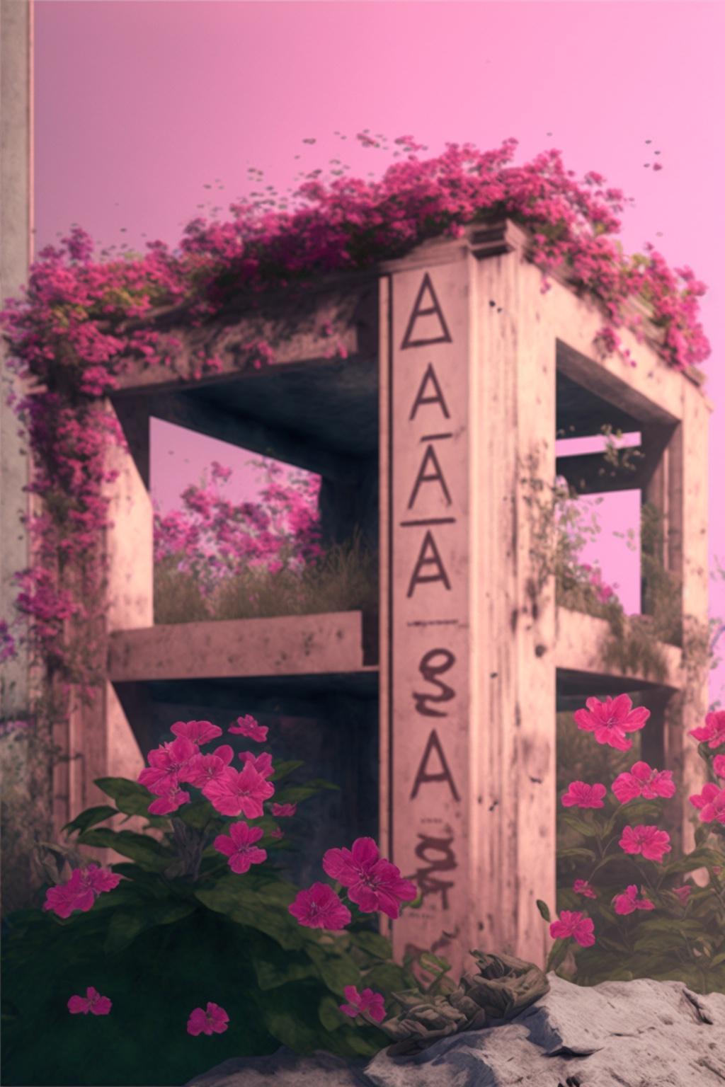 Construction in Zygi, Frozen in Time (Multiverse)