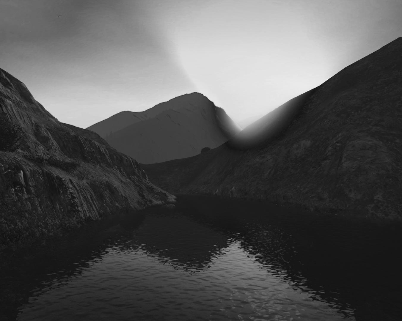 Postcards from Quarantine