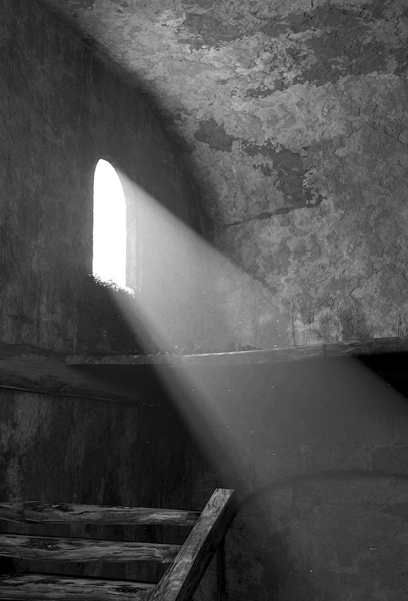 Postcards from Quarantine