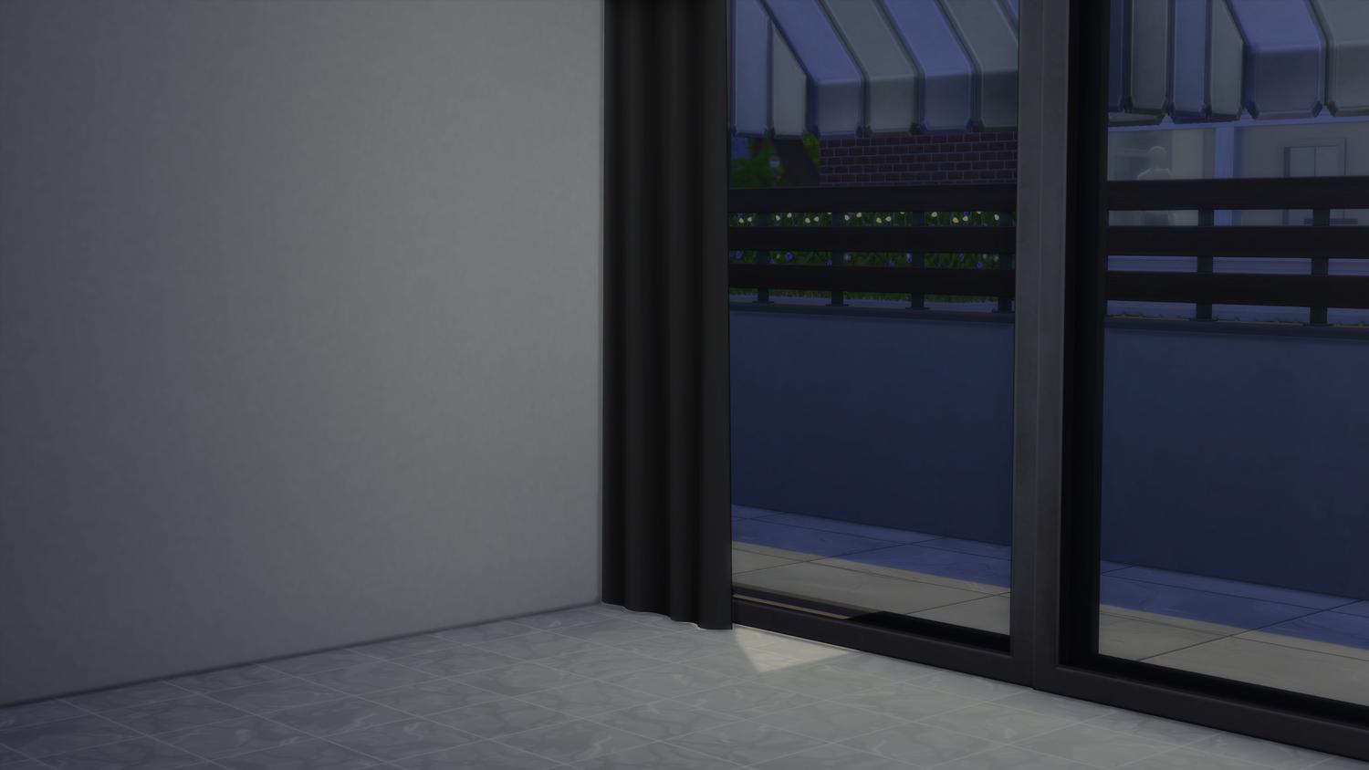 Adonis and the House, After